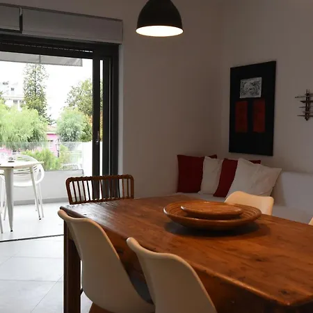 Apartamento Palamidi View Newly Constructed Nauplia