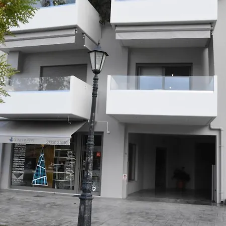 Palamidi View Newly Constructed Nauplia