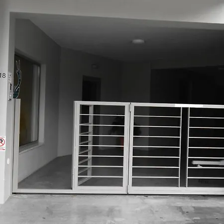 Palamidi View Newly Constructed *