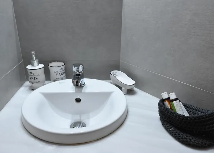 Palamidi View Newly Constructed Apartman Návplio