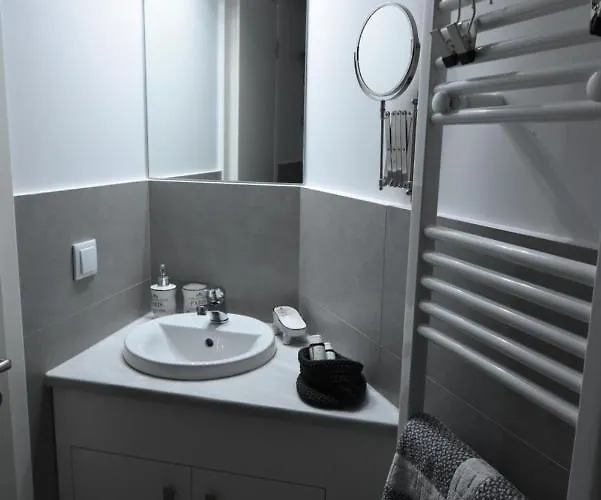 Apartman Palamidi View Newly Constructed