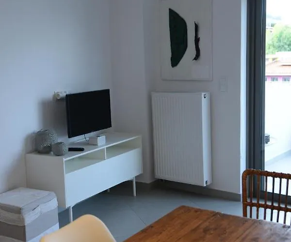 Palamidi View Newly Constructed *