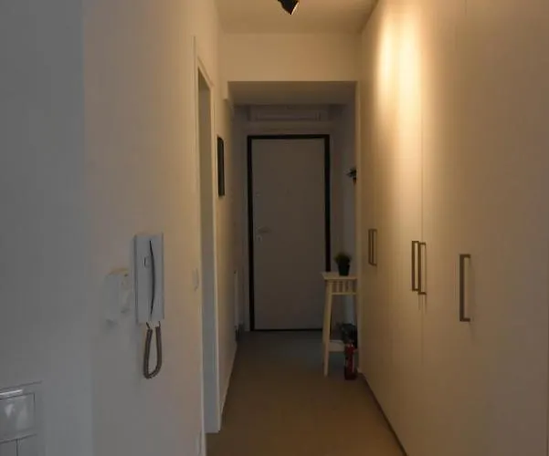 Apartman Palamidi View Newly Constructed Návplio