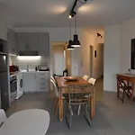 Apartmán Palamidi View Newly Constructed Nafplio