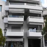 Apartmán Palamidi View Newly Constructed *