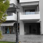 Apartmán Palamidi View Newly Constructed *