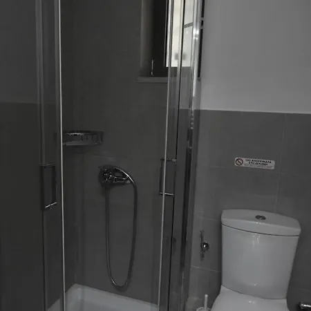 Apartament Palamidi View Newly Constructed Nauplion