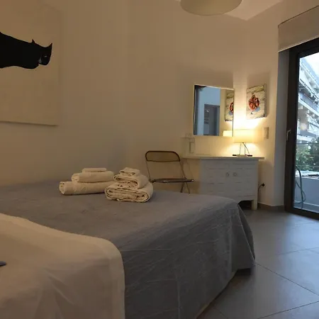 Palamidi View Newly Constructed Apartment *