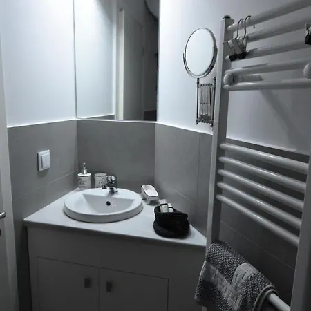 Apartman Palamidi View Newly Constructed