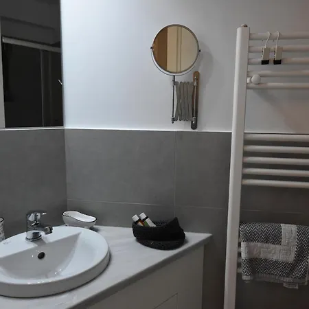 Palamidi View Newly Constructed Nafplio