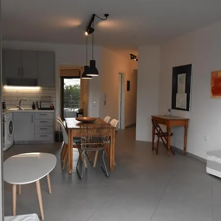 Palamidi View Newly Constructed