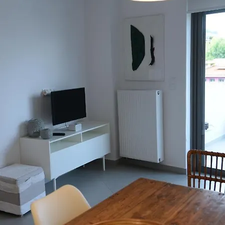 Palamidi View Newly Constructed *