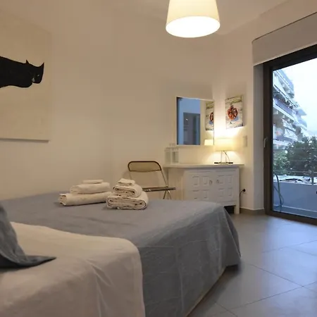 Palamidi View Newly Constructed