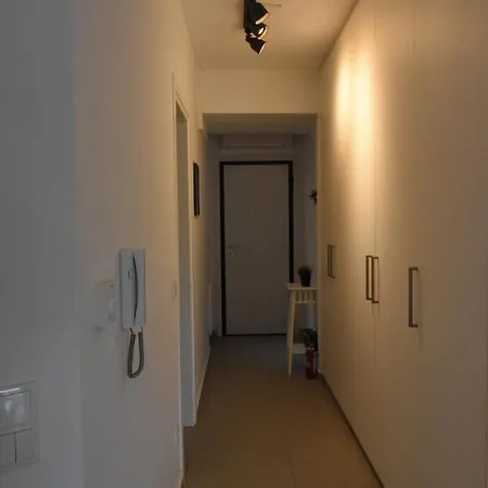 Apartament Palamidi View Newly Constructed Nauplion