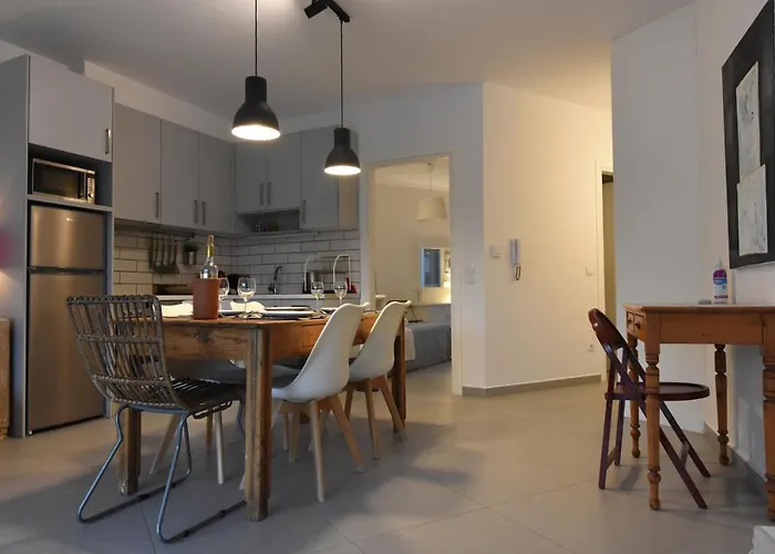 Palamidi View Newly Constructed Nafplio