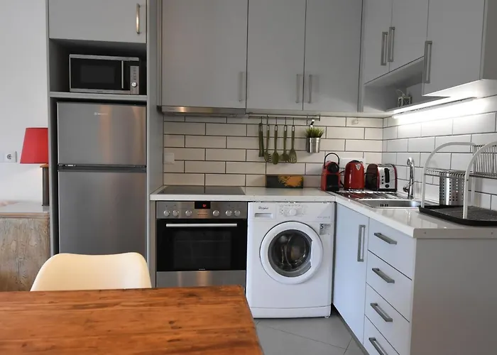 Lejlighed Palamidi View Newly Constructed