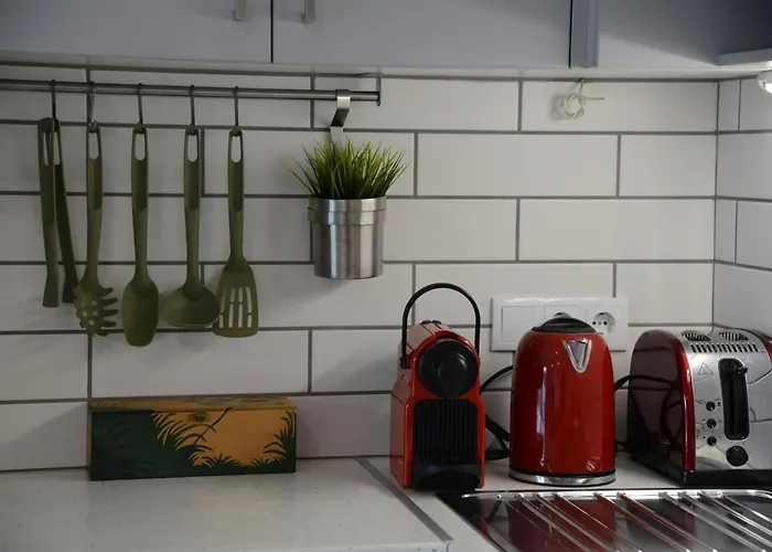 Palamidi View Newly Constructed Lejlighed