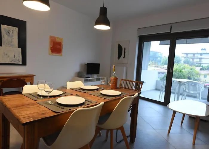 Palamidi View Newly Constructed Lejlighed Nafplio