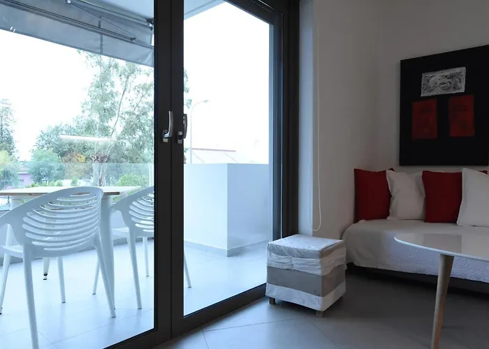 Palamidi View Newly Constructed * Nafplio