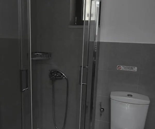 Lejlighed Palamidi View Newly Constructed Nafplio