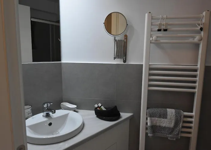 Palamidi View Newly Constructed Nafplio