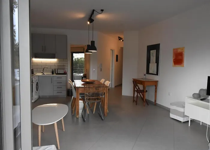 Palamidi View Newly Constructed