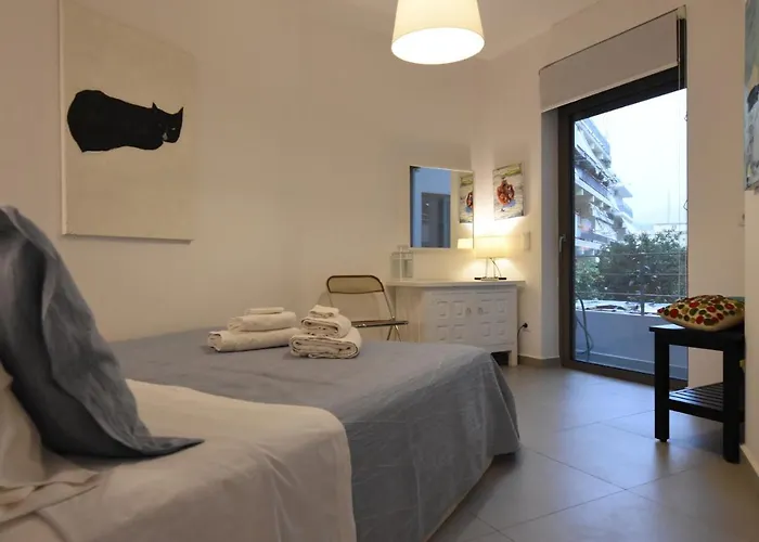 Palamidi View Newly Constructed