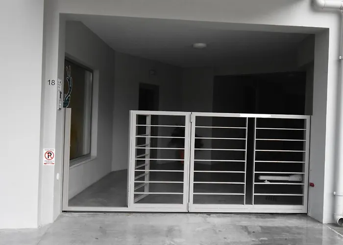 Palamidi View Newly Constructed *